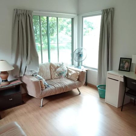 Eden Villa Bentong Karak Exterior foto