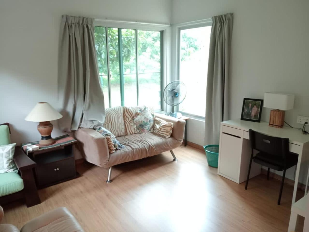 Eden Villa Bentong Karak Exterior foto