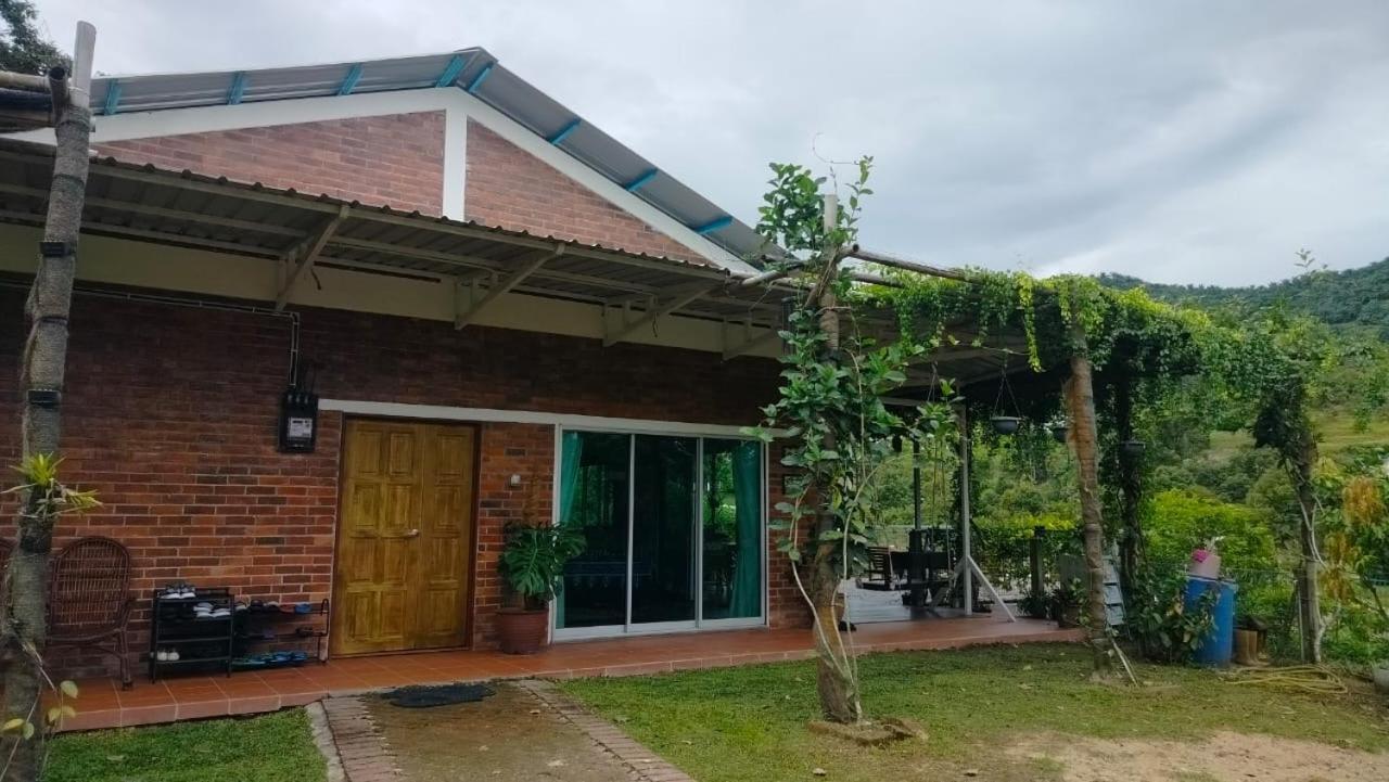 Eden Villa Bentong Karak Exterior foto