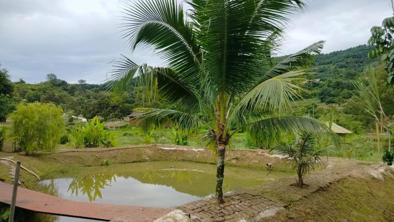 Eden Villa Bentong Karak Exterior foto