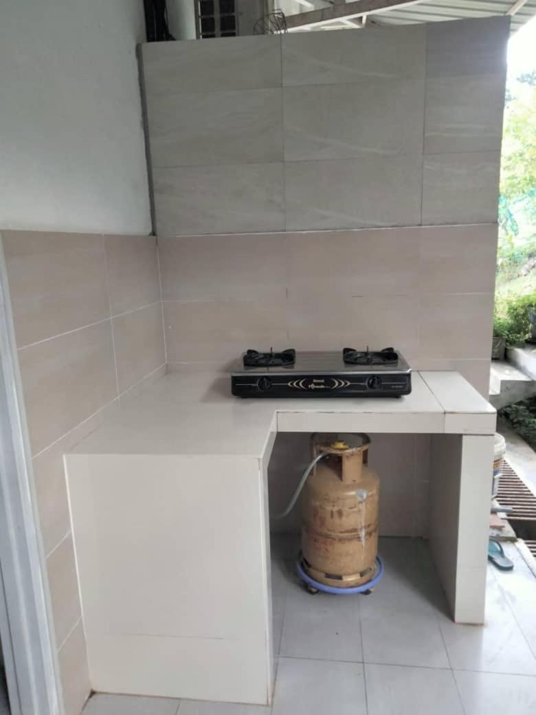 Eden Villa Bentong Karak Exterior foto